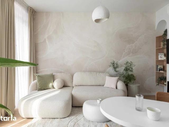 Apartament de inchiriat zona Constantin Brancusi pe 2 niveluri