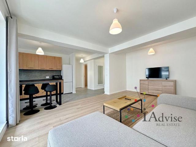 Apartament de închiriat – Zona Coresi, Brașov | Prima închiriere