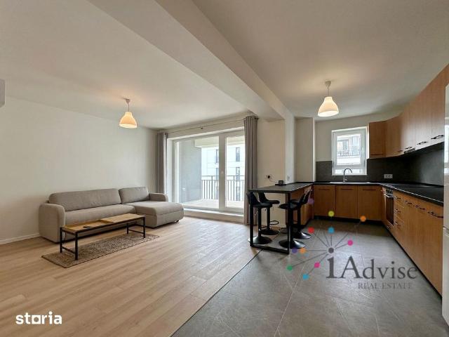 Apartament de închiriat – Zona Coresi, Brașov | Prima închiriere