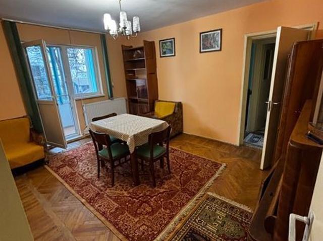 Apartament de inchiriat zona Faget, Centru Nou