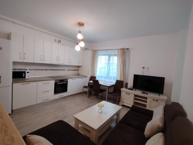 Apartament de închiriat, zona foarte linistita