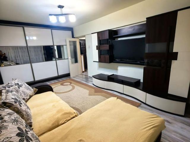 Apartament de închiriat zona Gării, Universitate