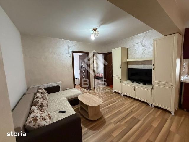 Apartament de inchiriat zona Garii