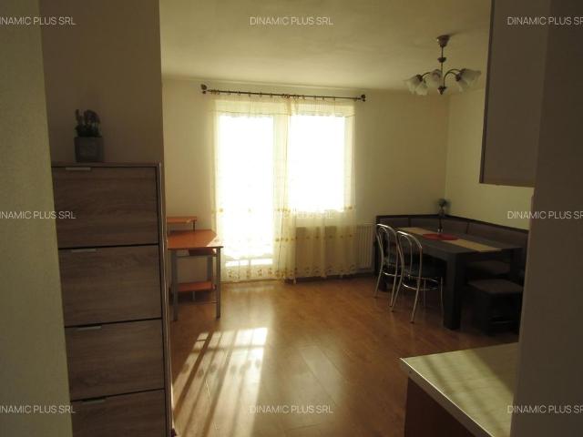 Apartament de inchiriat zona Hipodrom 1, constructie noua