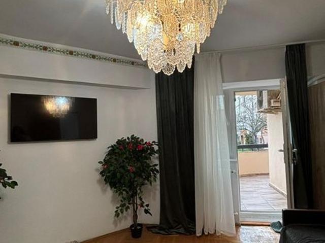 Apartament de inchiriat zona Icil