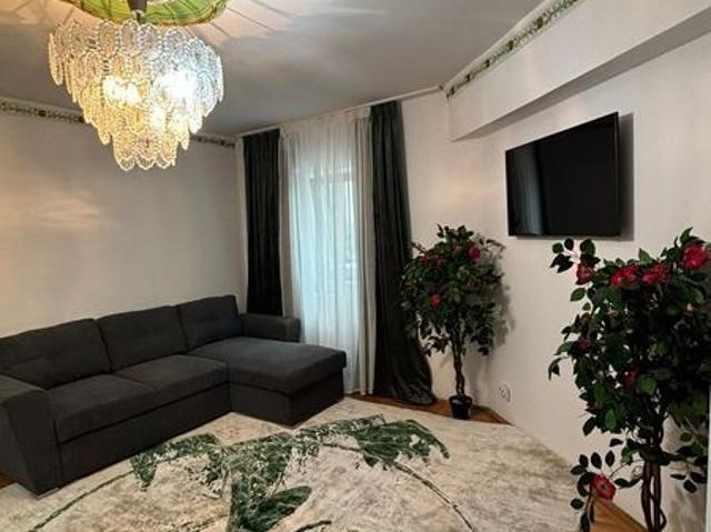 Apartament de inchiriat zona Icil