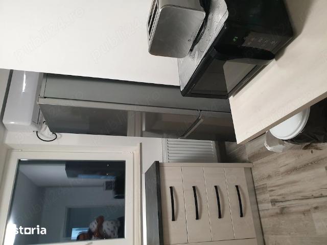 Apartament de închiriat — Zona Păcurari Răsărit de Soare
