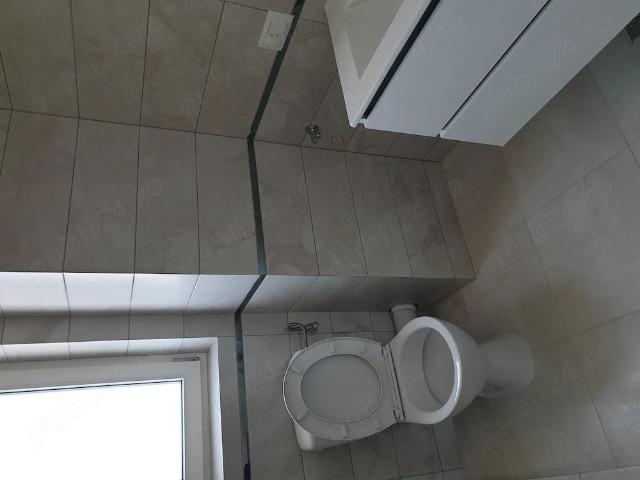 Apartament de închiriat — Zona Păcurari Răsărit de Soare
