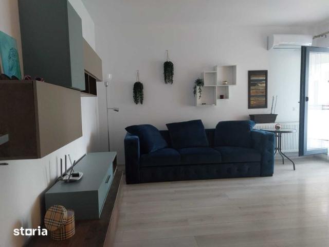 Apartament de inchiriat zona Parcul Carol