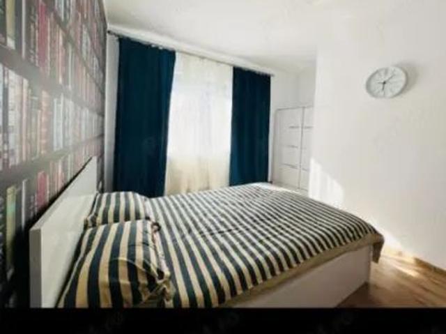 Apartament de închiriat, zona parcul Carol