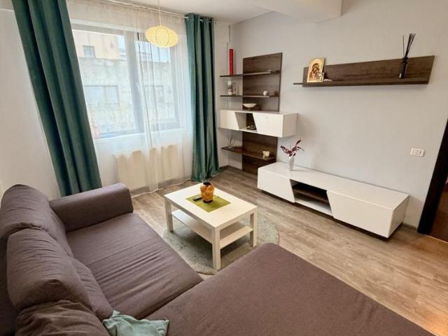 Apartament de inchiriat zona Popesti Leordeni