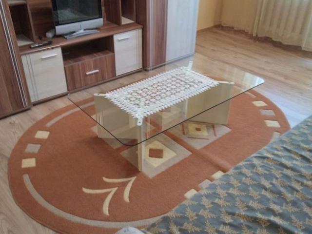 Apartament de inchiriat Zona Stefan cel Mare 240 Euro 2 camere