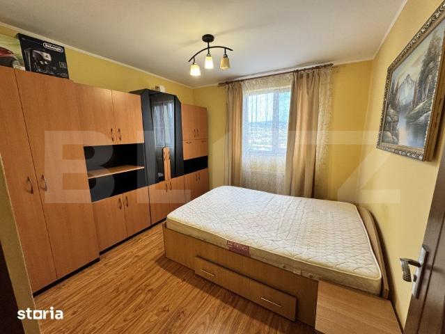 Apartament de inchiriat – Zona Sfanta Vineri