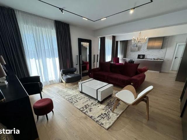 Apartament de închiriat zona Tunari