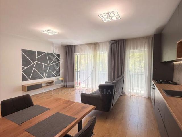 Apartament de inchiriat / Zona Teilor, Floresti