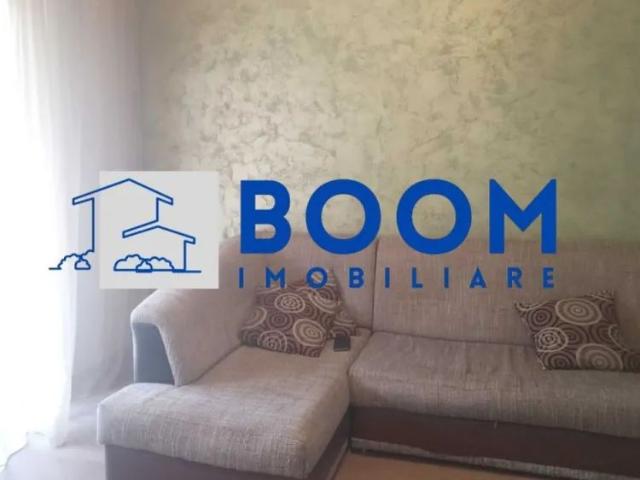 Apartament de inchiriat | Zona Tic Tac | Complet mobilat |