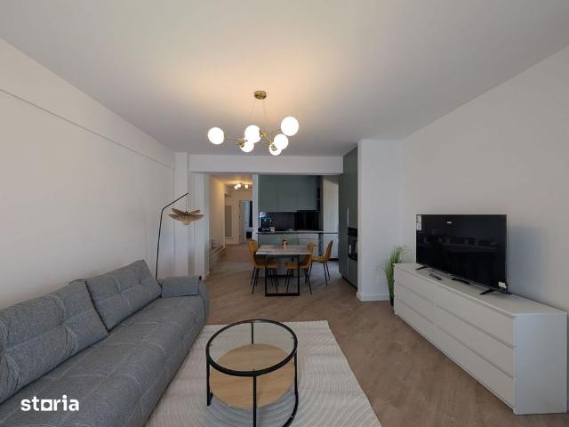 Apartament de inchiriat zona Tineretului