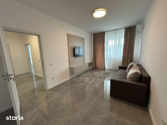 Apartament de închiriat. Zona Titan