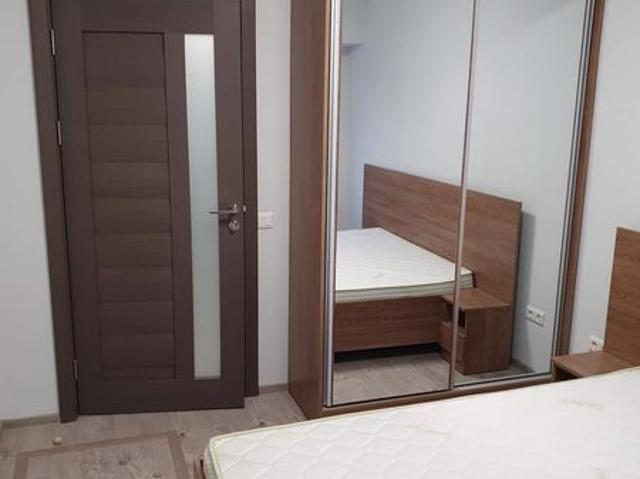 Apartament de inchiriat zona tomis 3