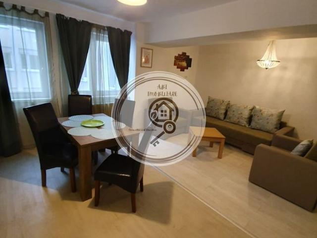 Apartament de închiriat – Zona Tractorul Blue Residence