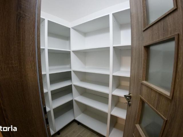 Apartament de închiriat – zona ultracentrală, Oradea