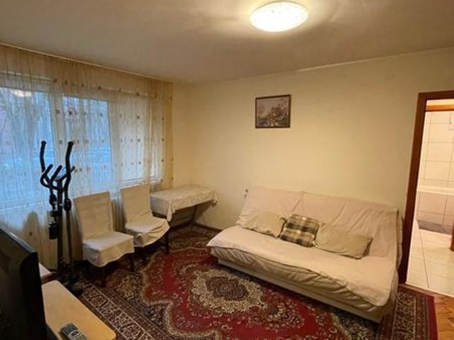 Apartament de inchiriat Zona Vasile Lucaci
