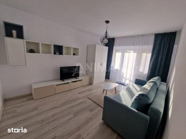 Apartament de inchiriat Zorilor/Cluj