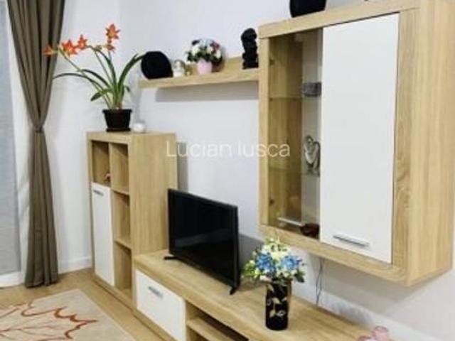 Apartament de Inchiriat Afi City Bucurestii Noi