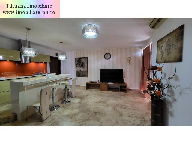 Apartament de inchiriat Albert