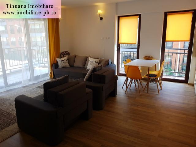 Apartament de inchiriat Albert Evocasa Orizont INCHIRIAT