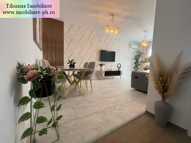 Apartament de inchiriat Albert MRS Village