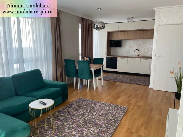 Apartament de inchiriat Albert Park