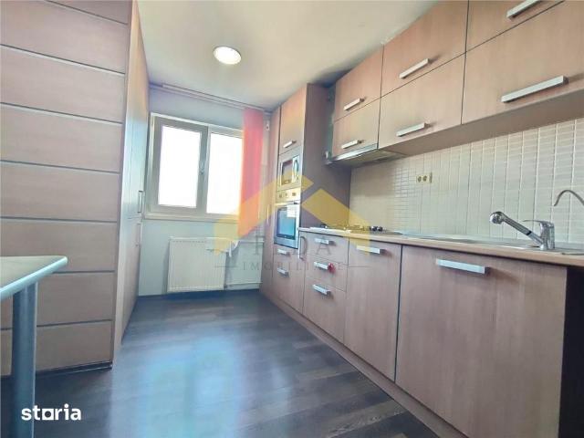 Apartament de inchiriat Aradul Nou