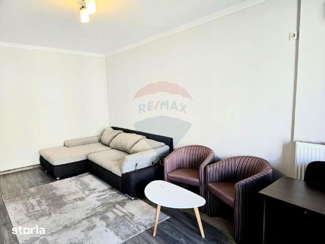 Apartament de închiriat ARED Micalaca, loc de parcare inclus