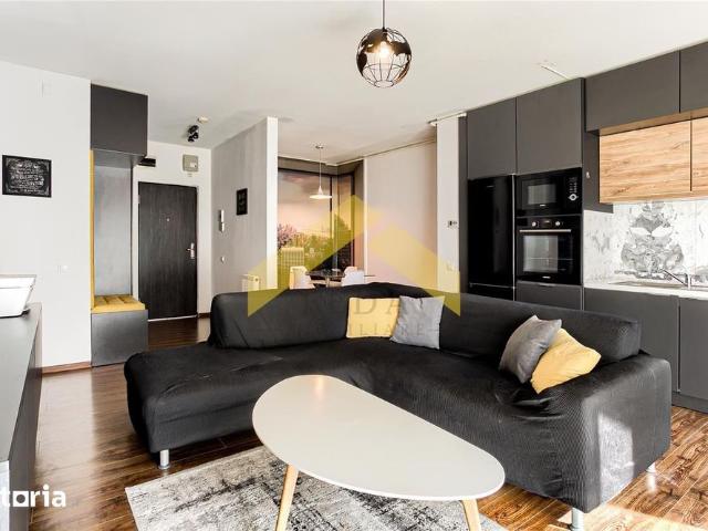 Apartament de inchiriat Ared Kaufland