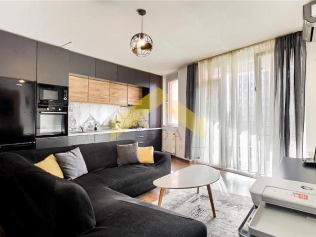 Apartament de inchiriat Ared Kaufland