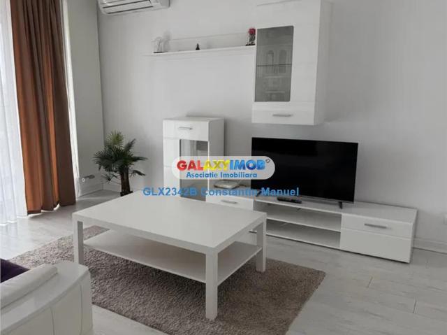 Apartament de inchiriat, Aviatiei, bloc nou, langa metrou