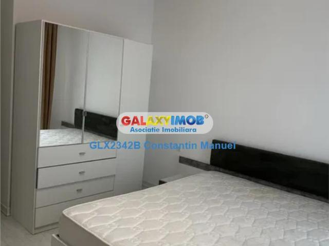 apartament de inchiriat, aviatiei, bloc nou, langa metrou