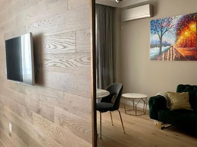 Apartament de inchiriat Baneasa LUX