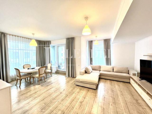 apartament de inchiriat | barbu vacarescu | piscina