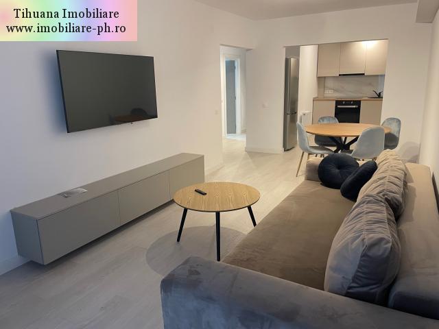 Apartament de inchiriat Bd.Bucuresti