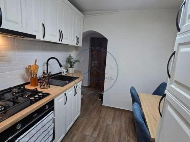 Apartament de inchiriat – Bd. Decebal