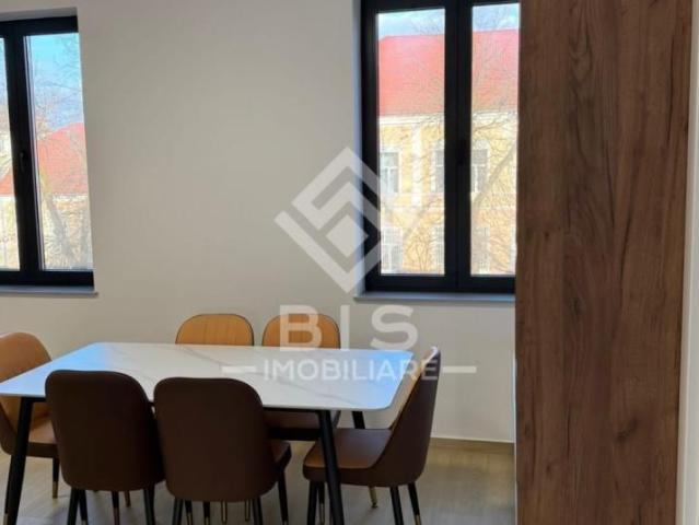 Apartament de inchiriat Bd Republicii