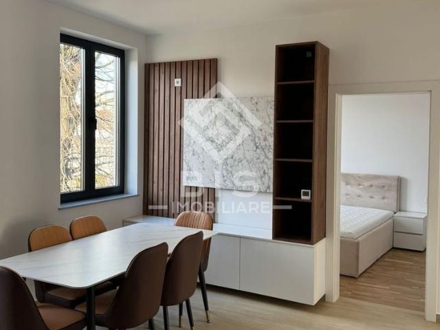 Apartament de inchiriat Bd Republicii