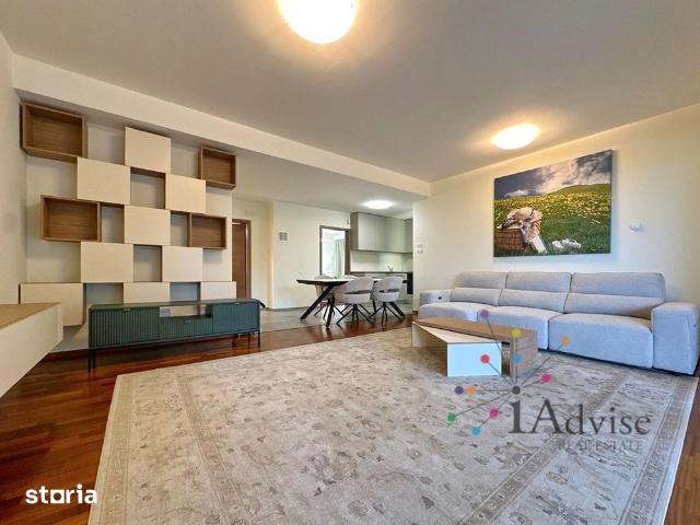 Apartament de închiriat – Bellevue Residence, Drumul Poienii
