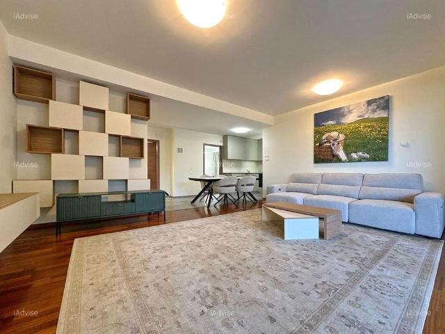 Apartament de închiriat – Bellevue Residence, Drumul Poienii