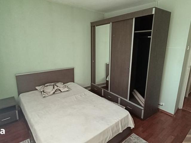 Apartament de inchiriat Bld 1 Mai Craiova