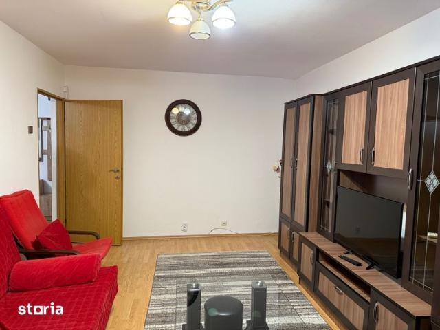 Apartament de inchiriat Brazda lui Novac