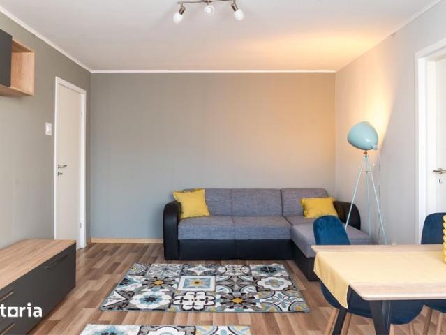 Apartament de inchiriat, Brasov