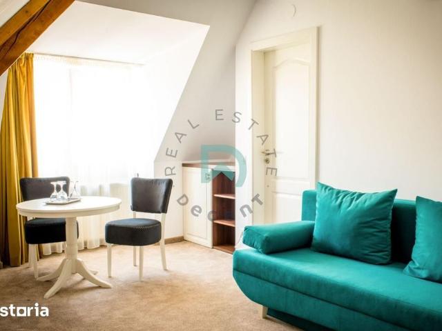 Apartament de inchiriat Brasov